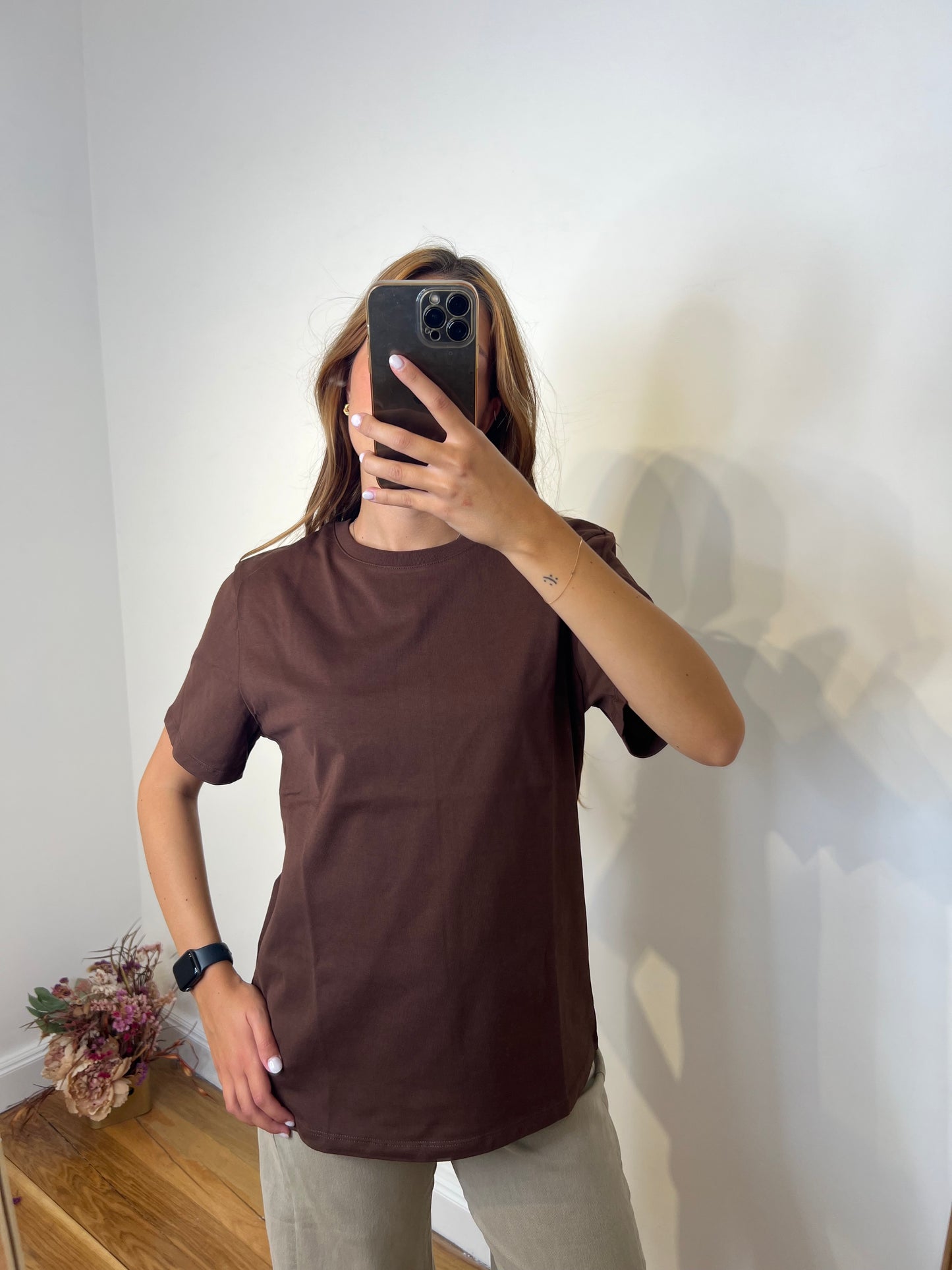 T-shirt Lumina