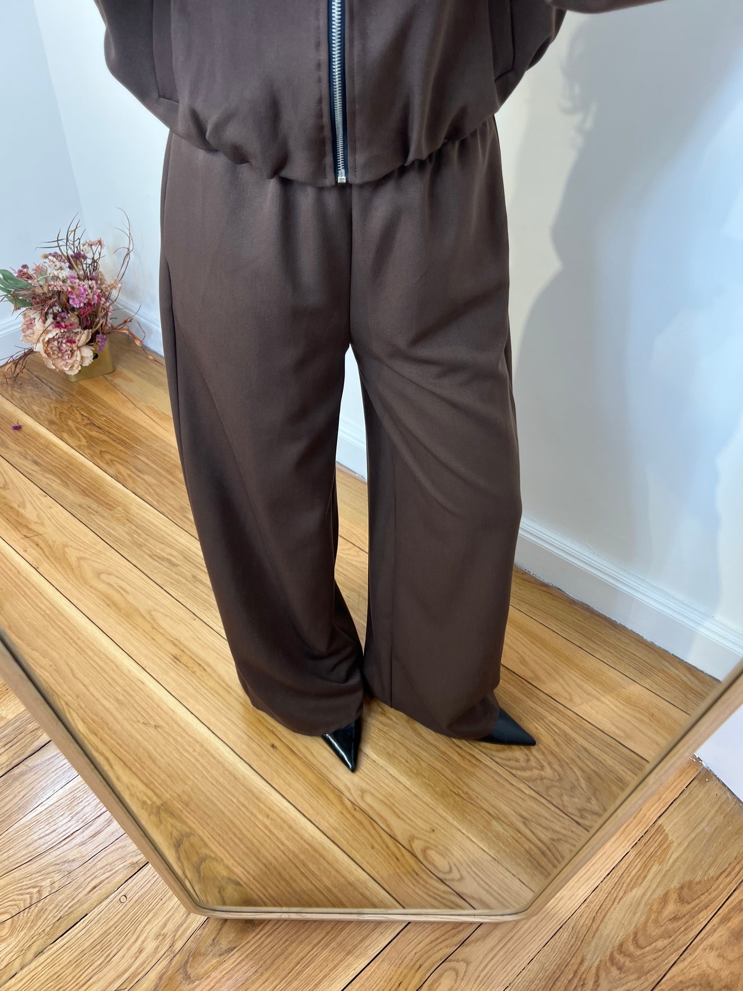 Pantalone Palazzo My-d
