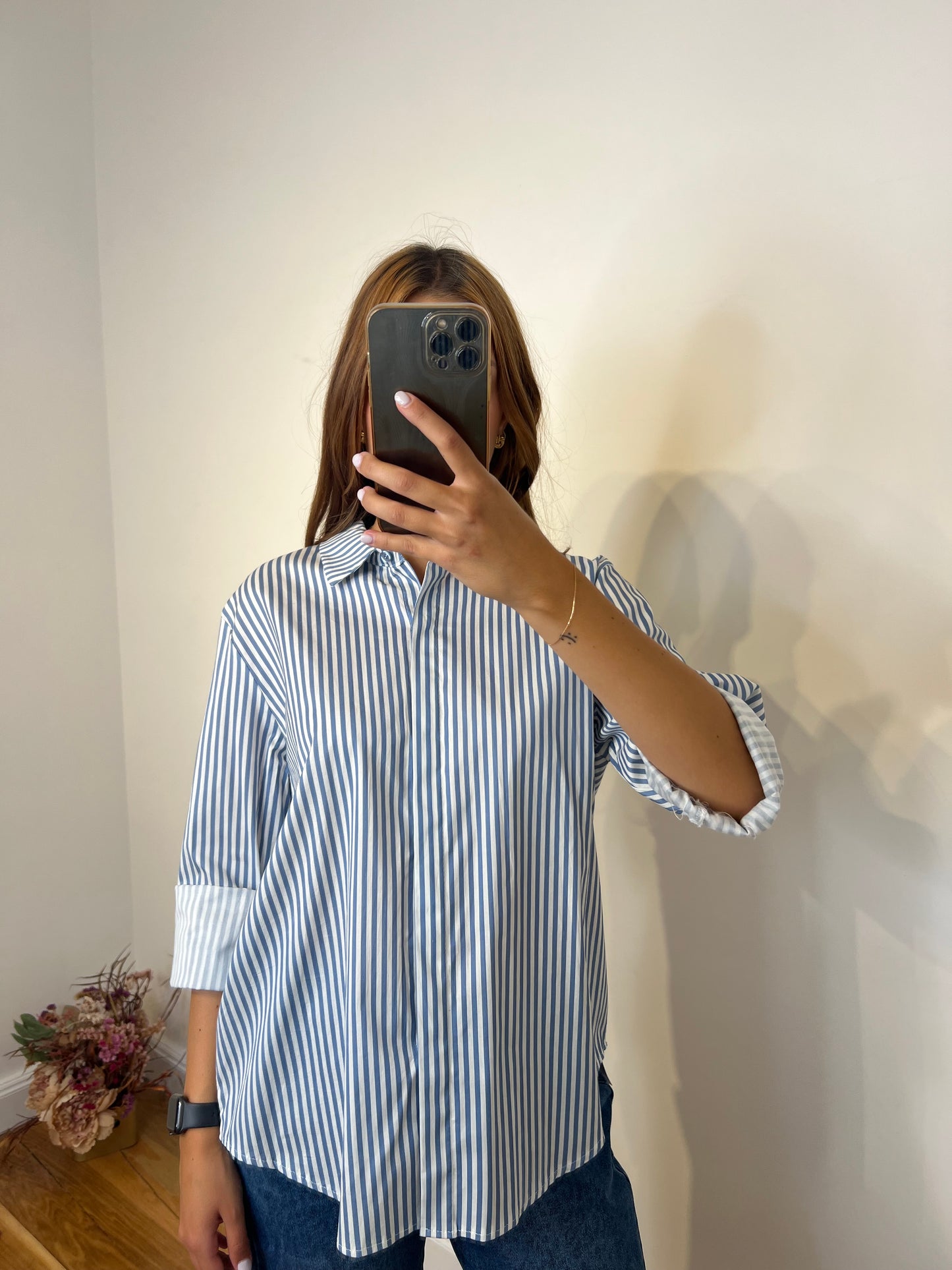Camicia Riga My-d