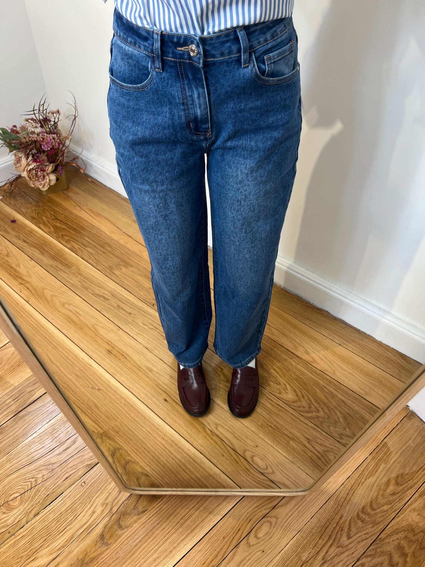 Jeans Balloon