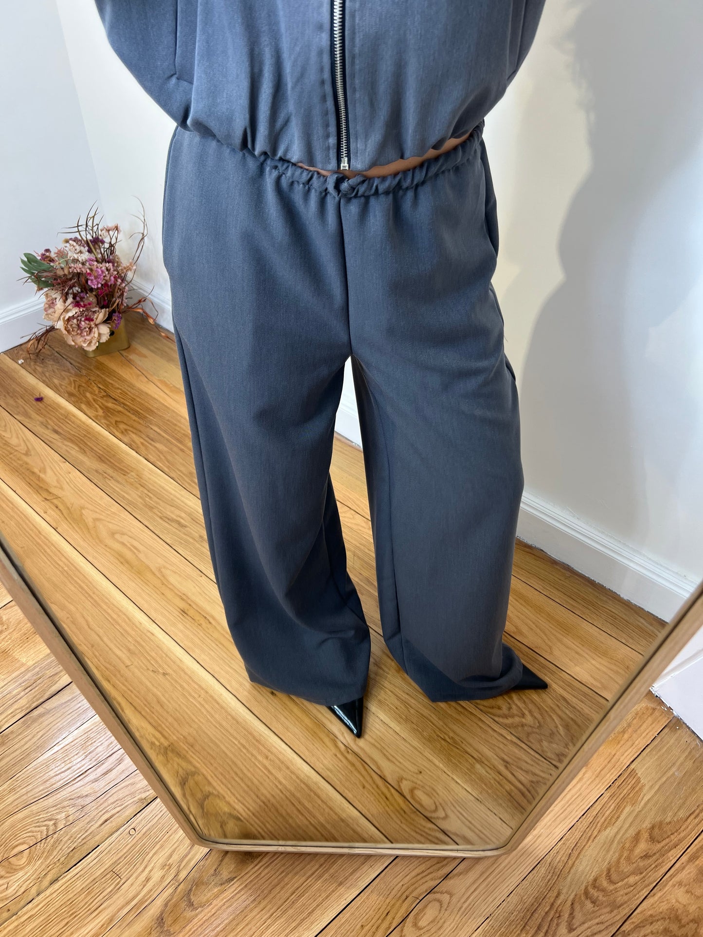 Pantalone Palazzo My-d
