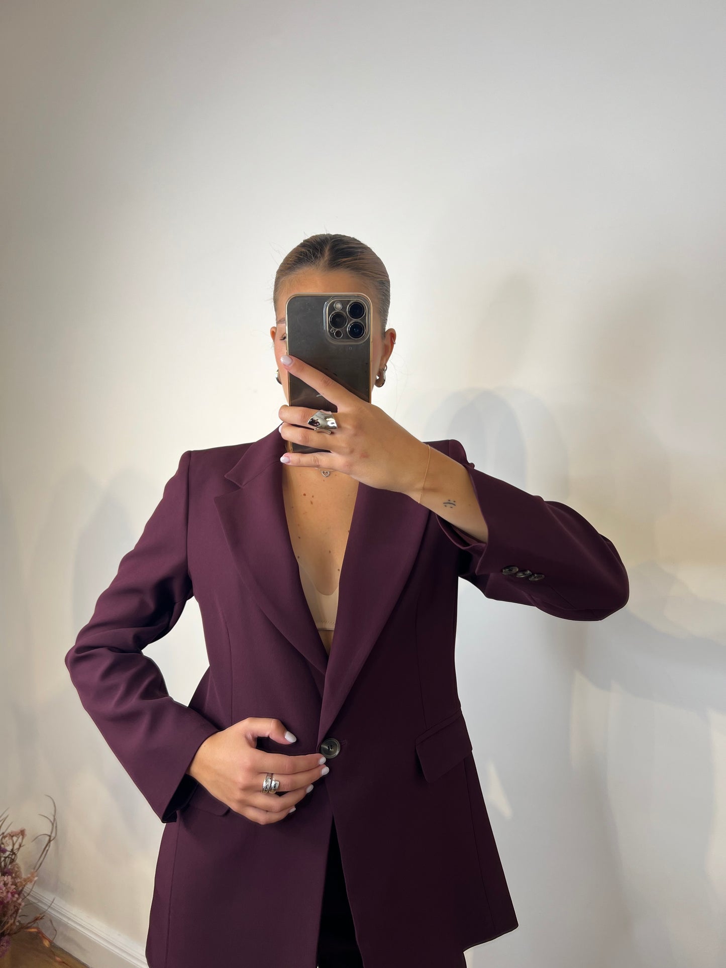 Giacca My-d