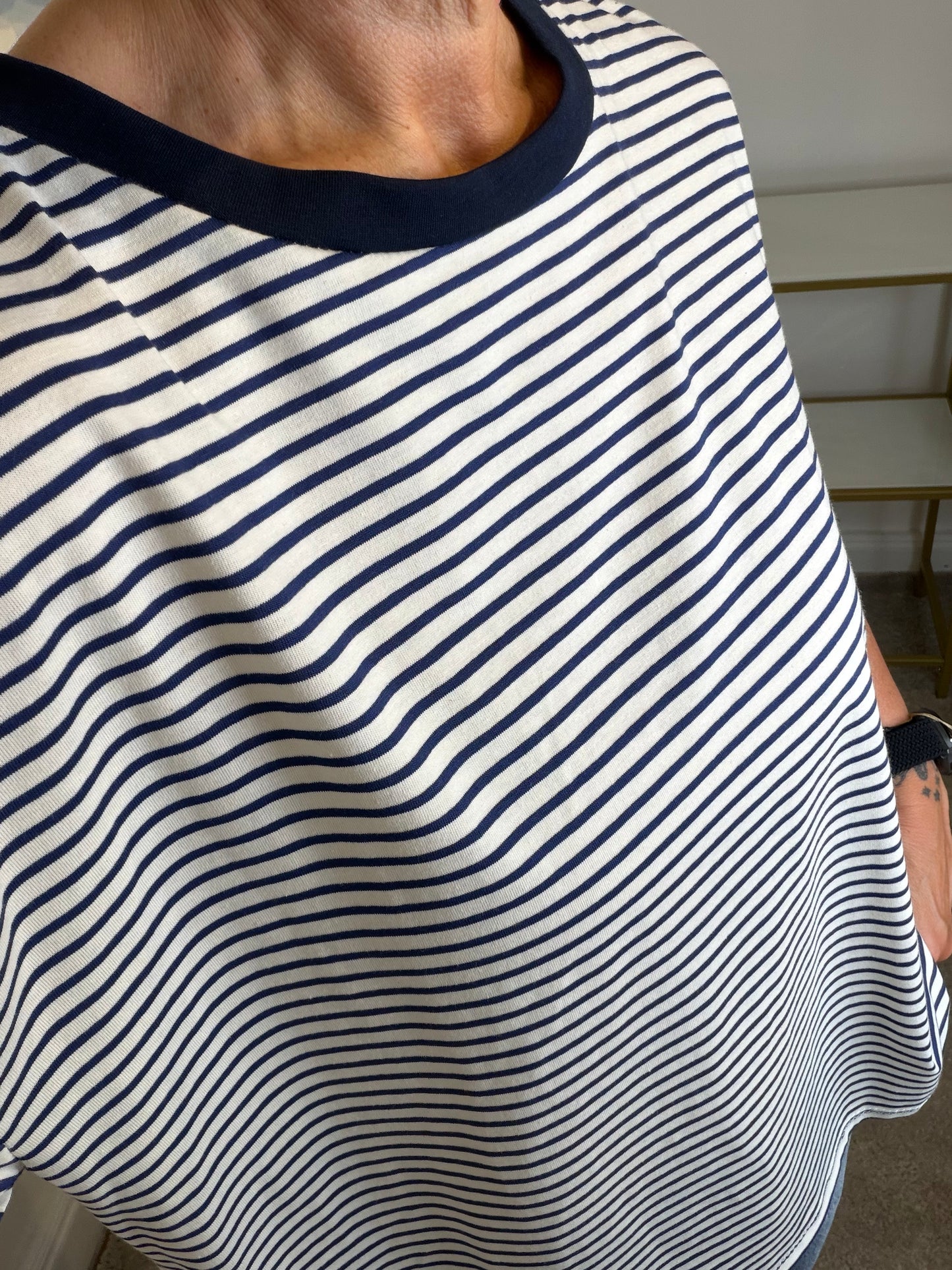 Tshirt RIGHE