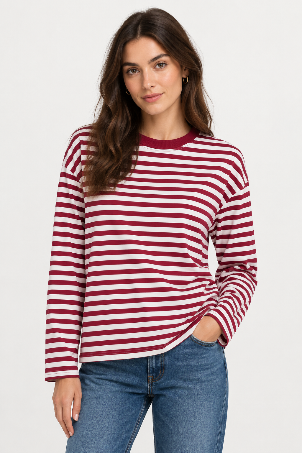 Maglia Brend
