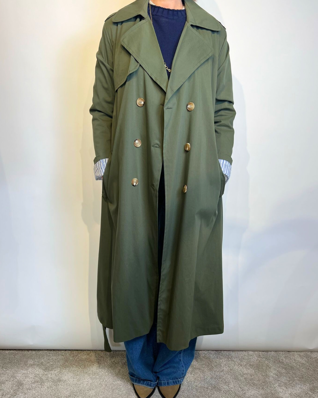 Trench My-d