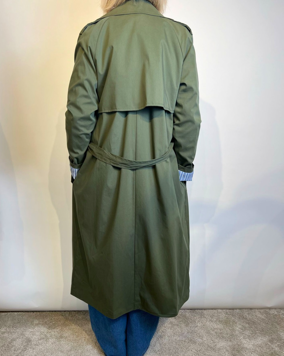 Trench My-d
