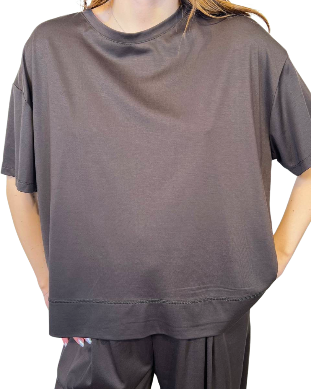 T-shirt Lumina
