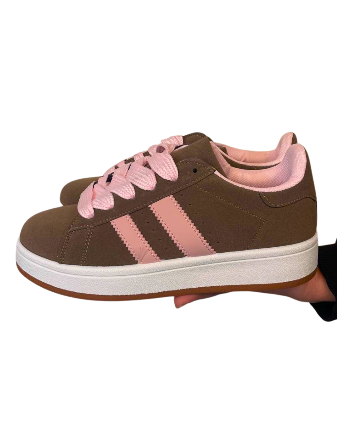 Sneakers Moka