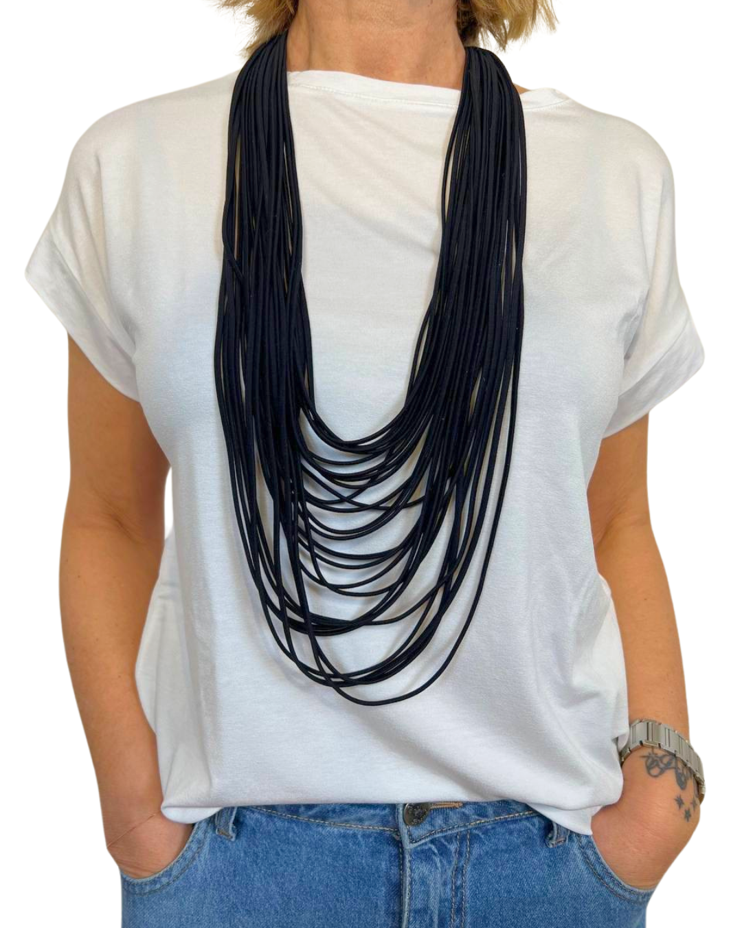 Collana Lunga