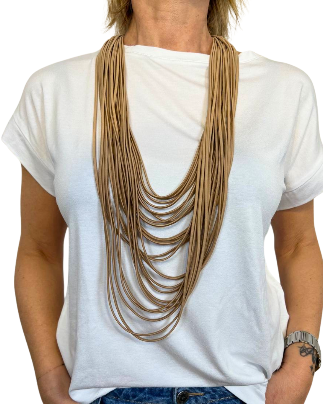 Collana Lunga