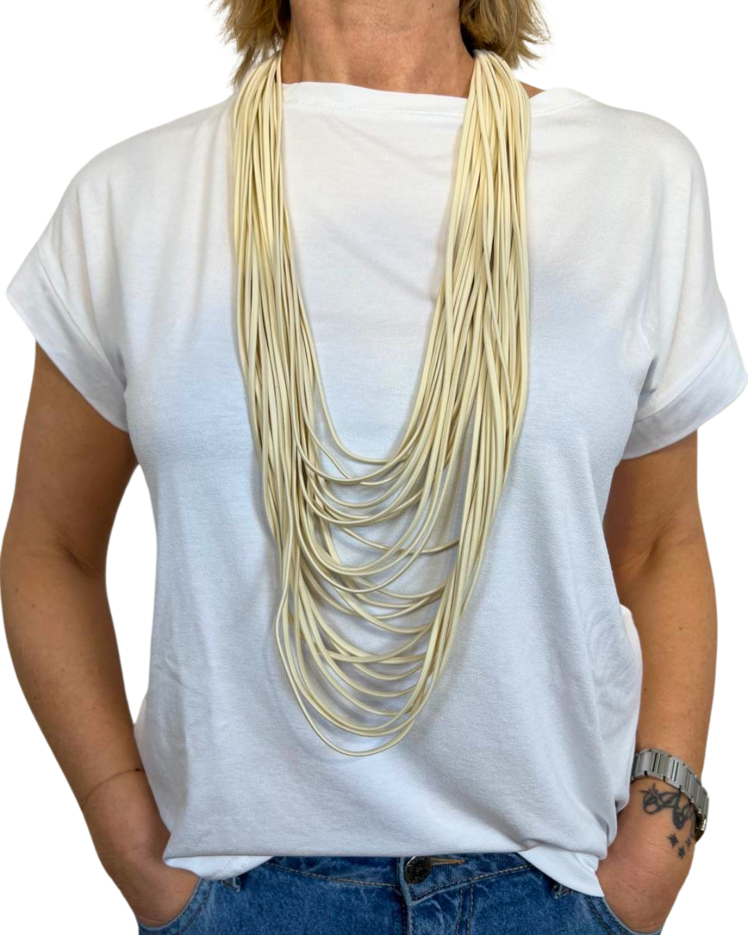 Collana Lunga