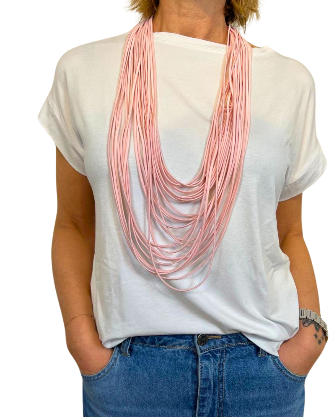 Collana Lunga