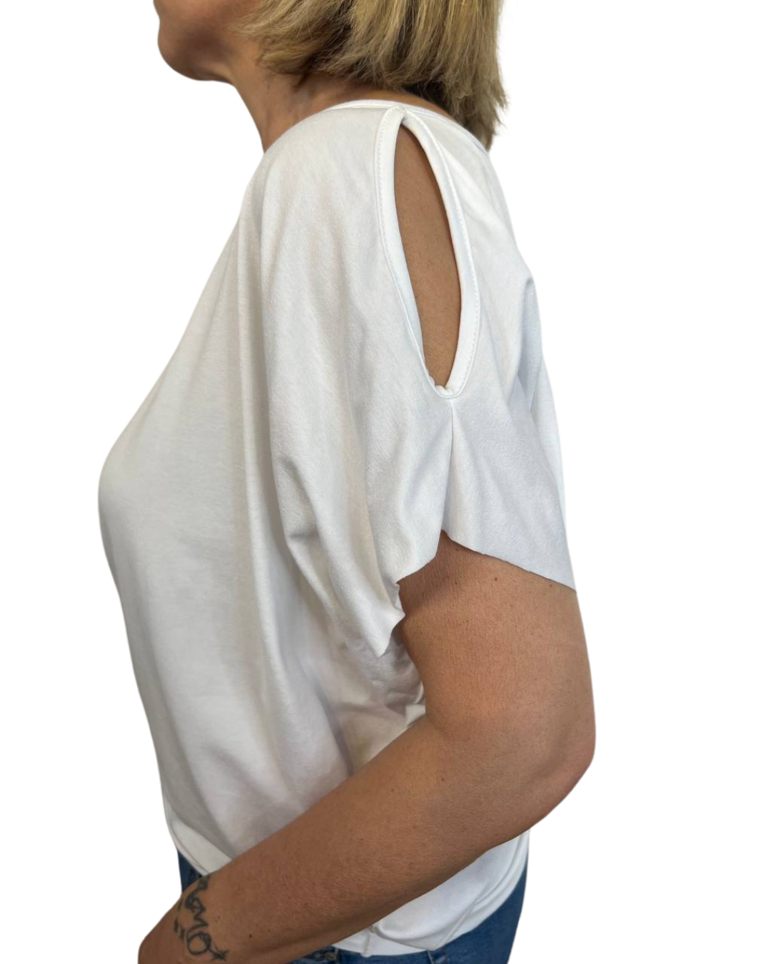 Maglia Kimono My-d