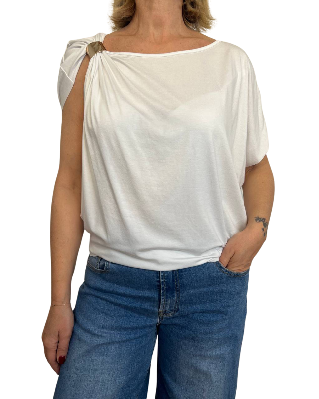 Maglia Kimono My-d