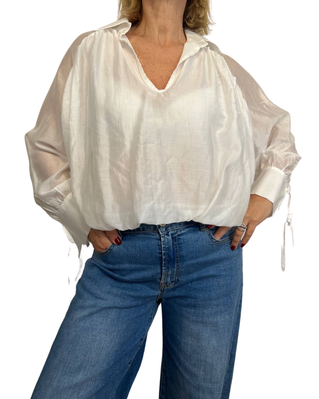 Camicia Pittore Brend