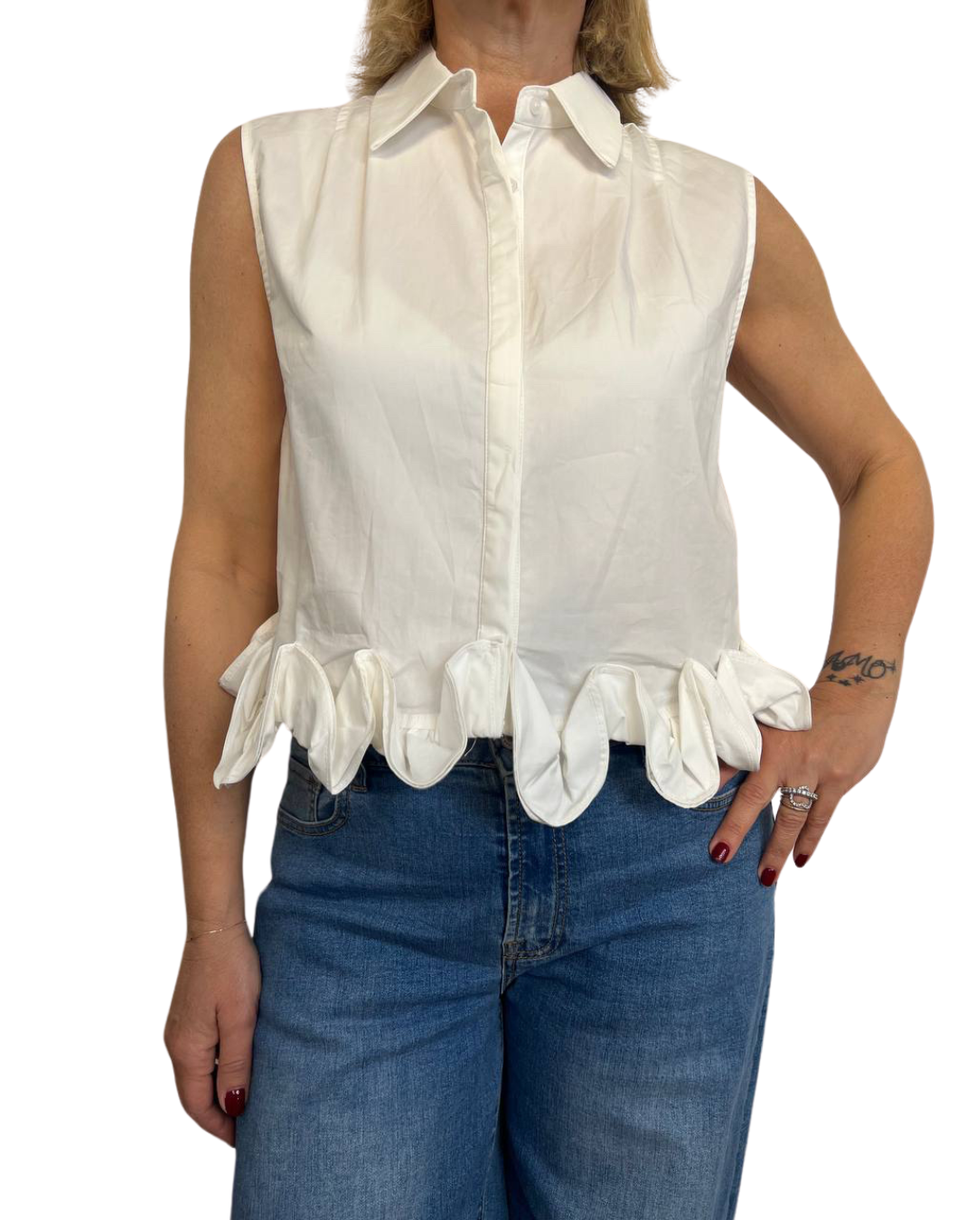 Camicia Lumina