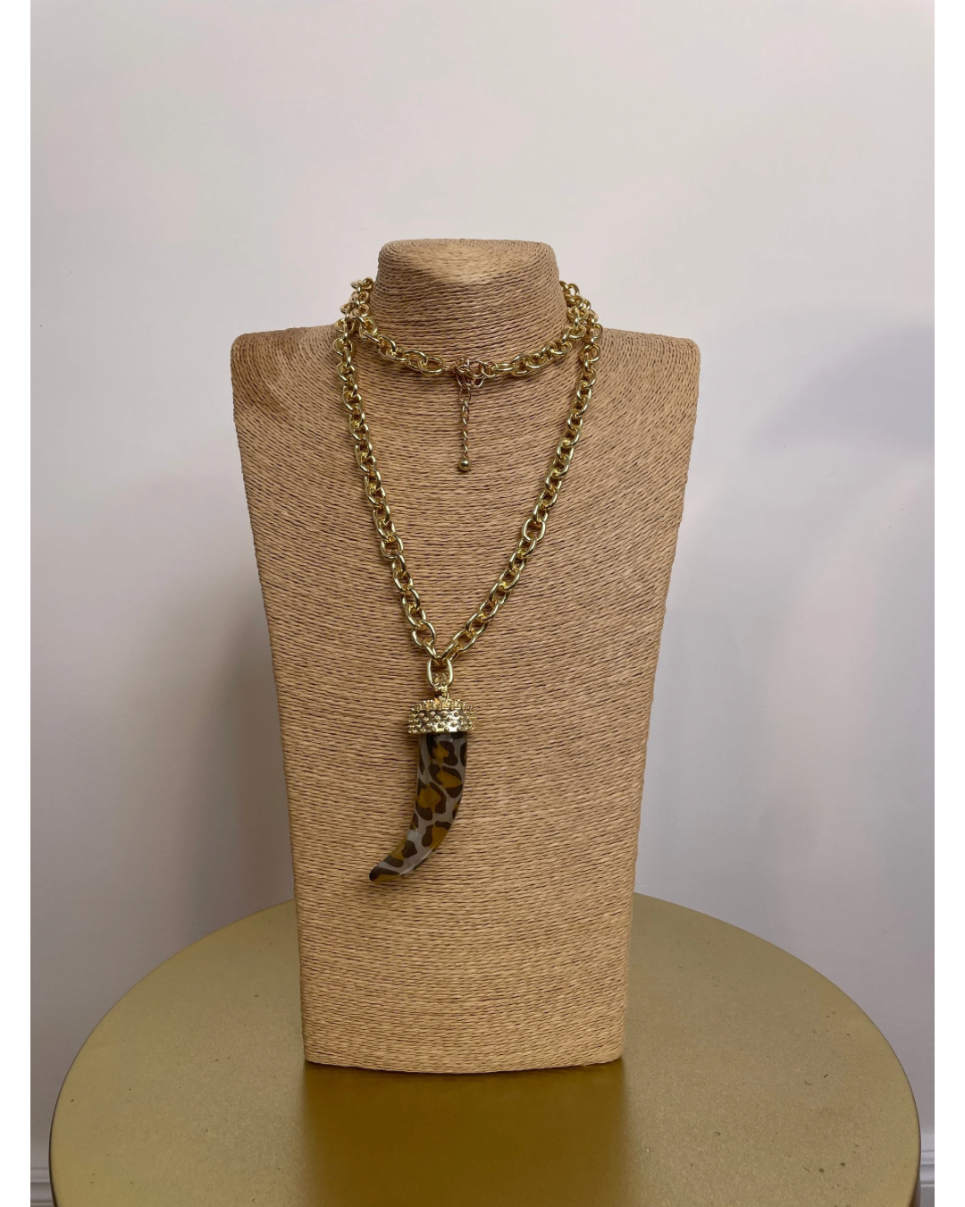 Collana Corno