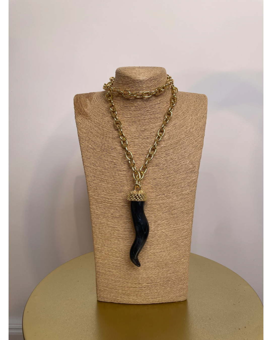 Collana Corno