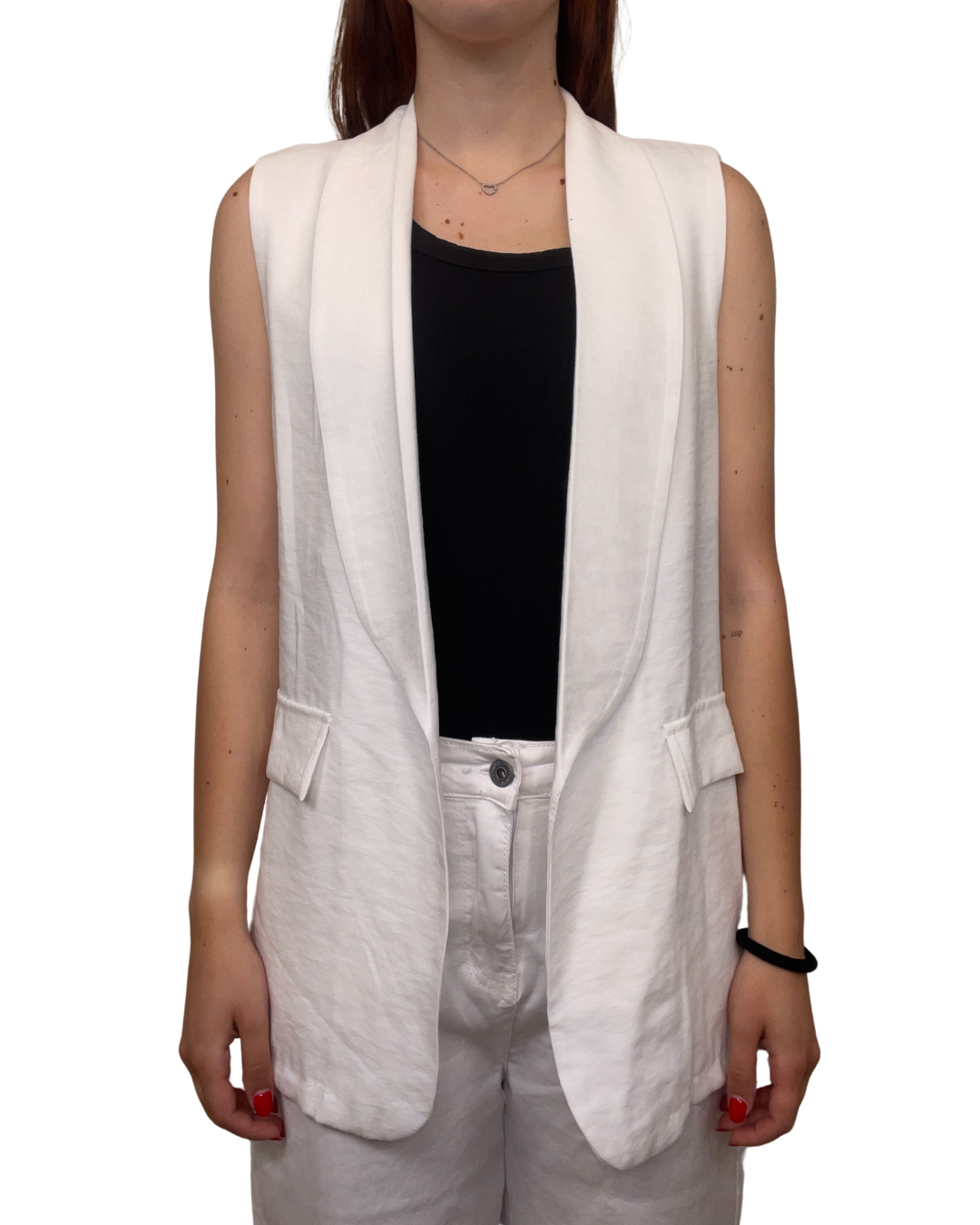 Gilet Vic bee