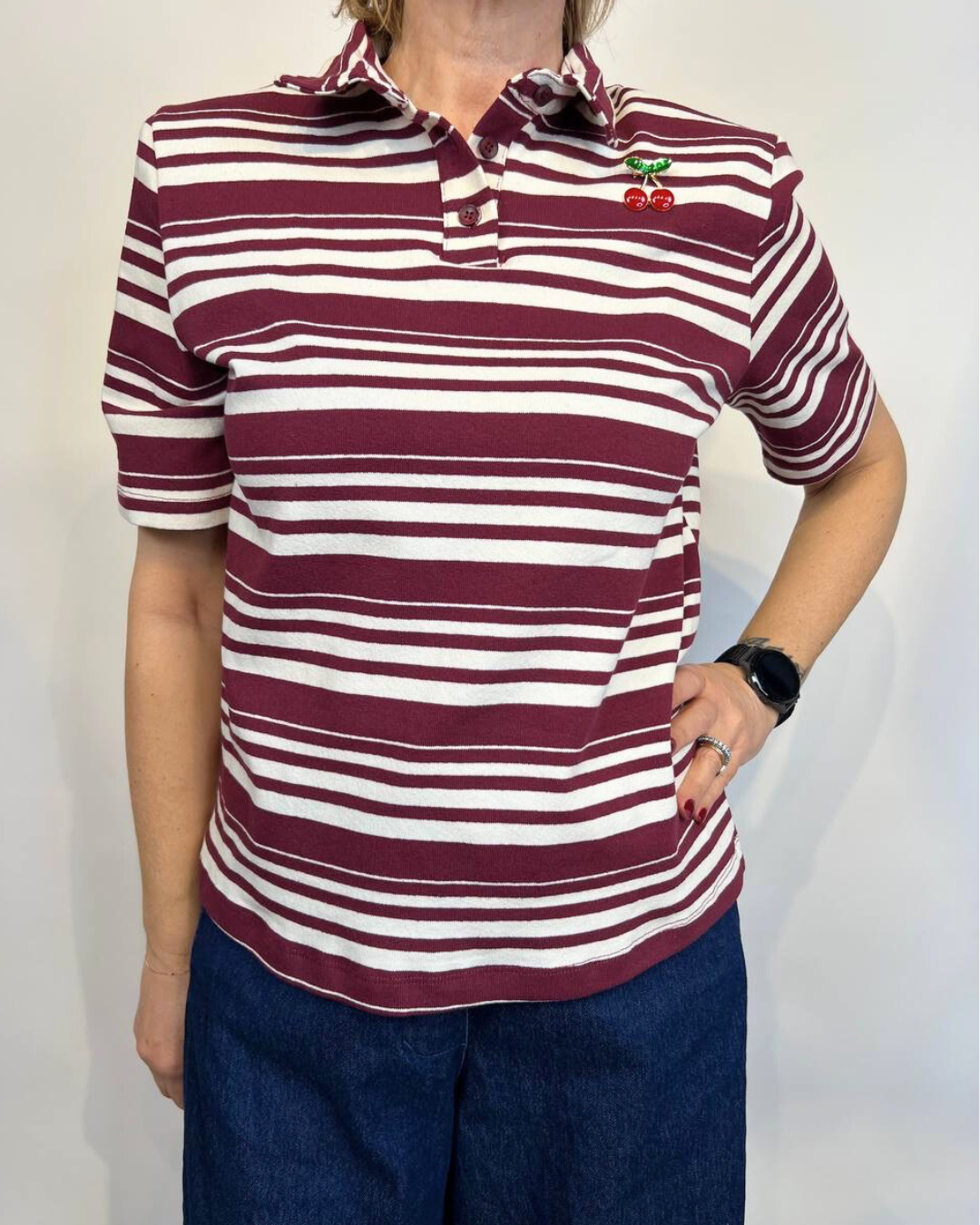 Polo Brend
