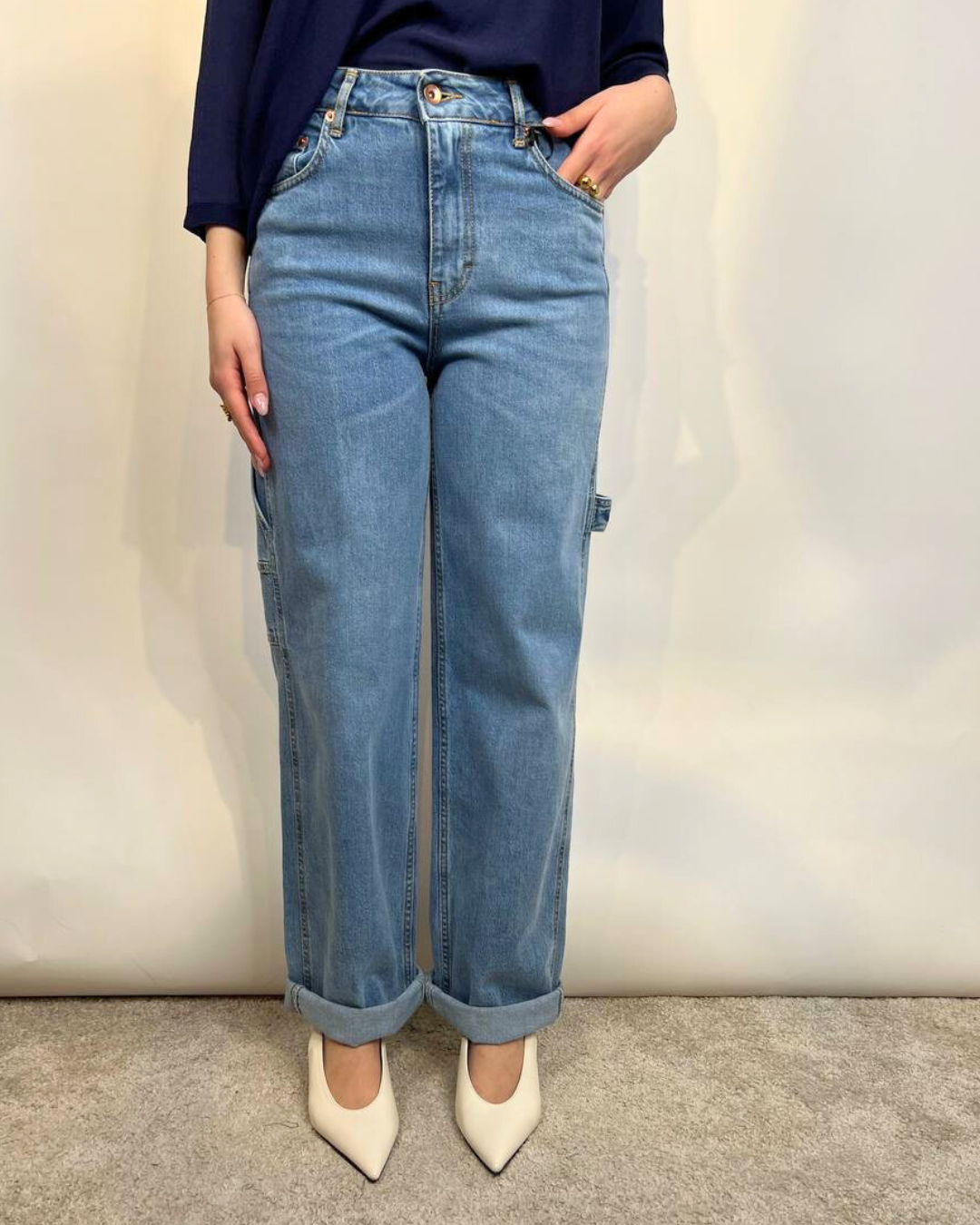 Jeans Eiki
