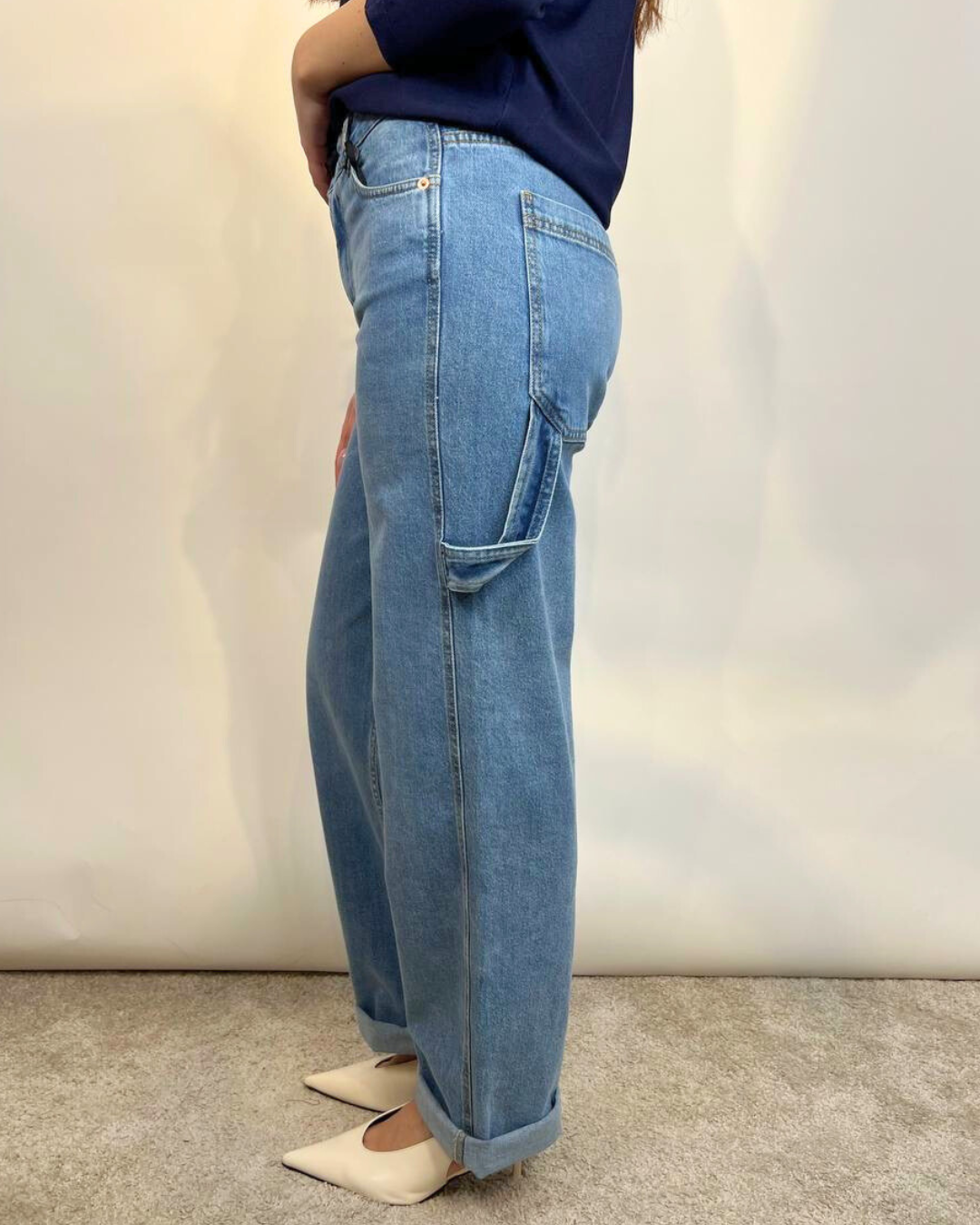 Jeans Eiki