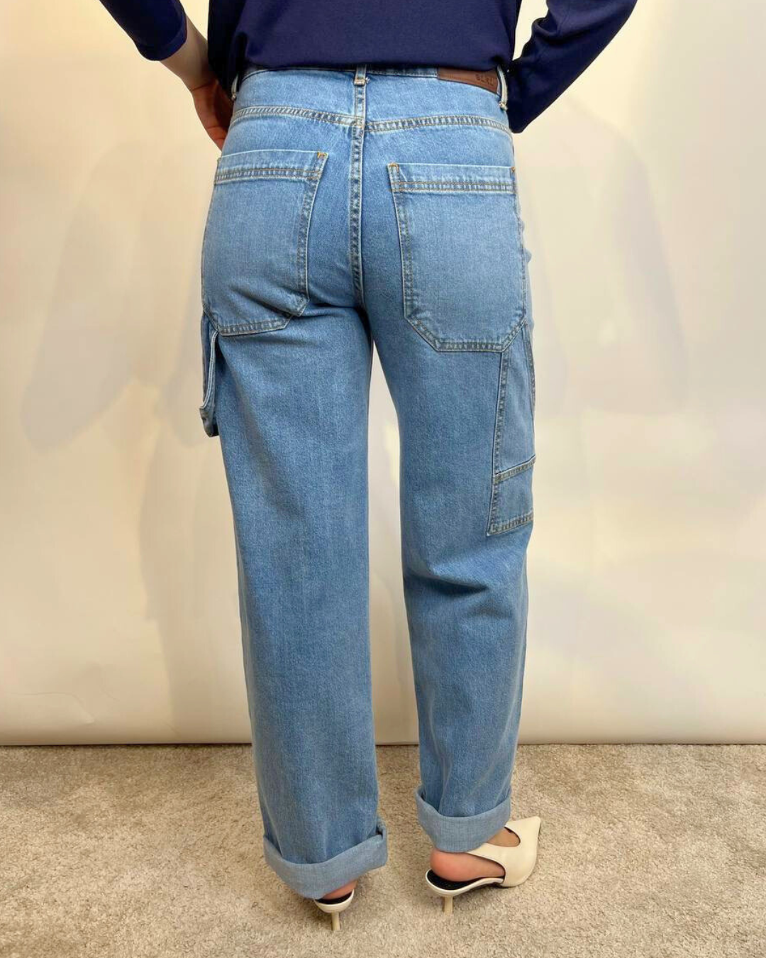 Jeans Eiki