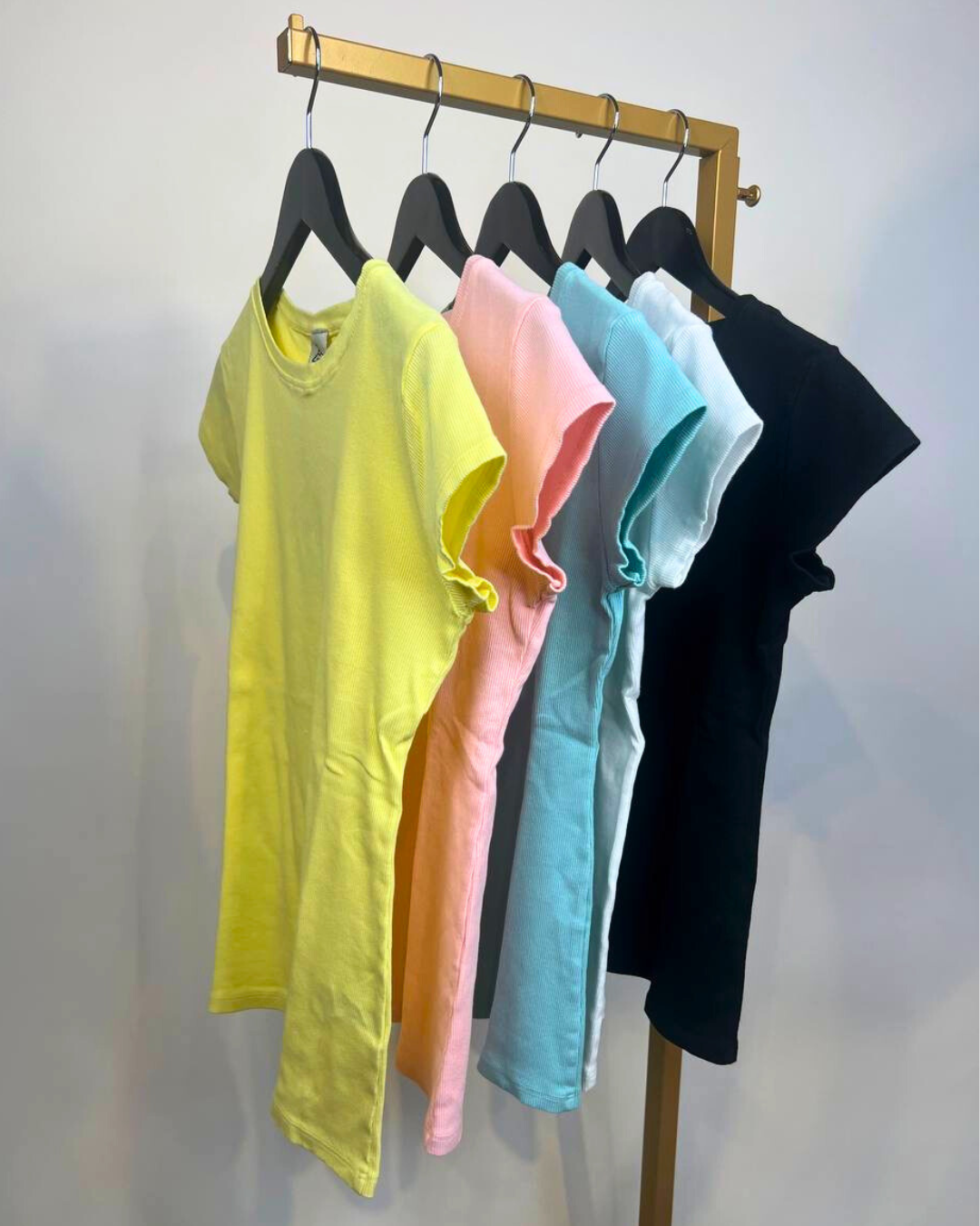 T-shirt My-d