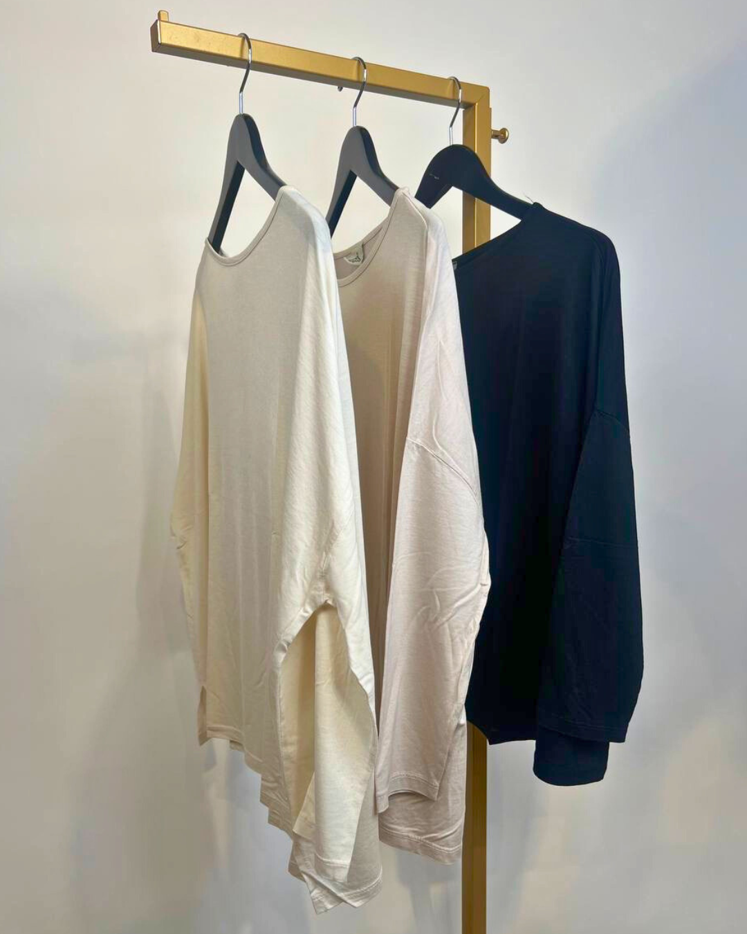 Maglia Over My-d