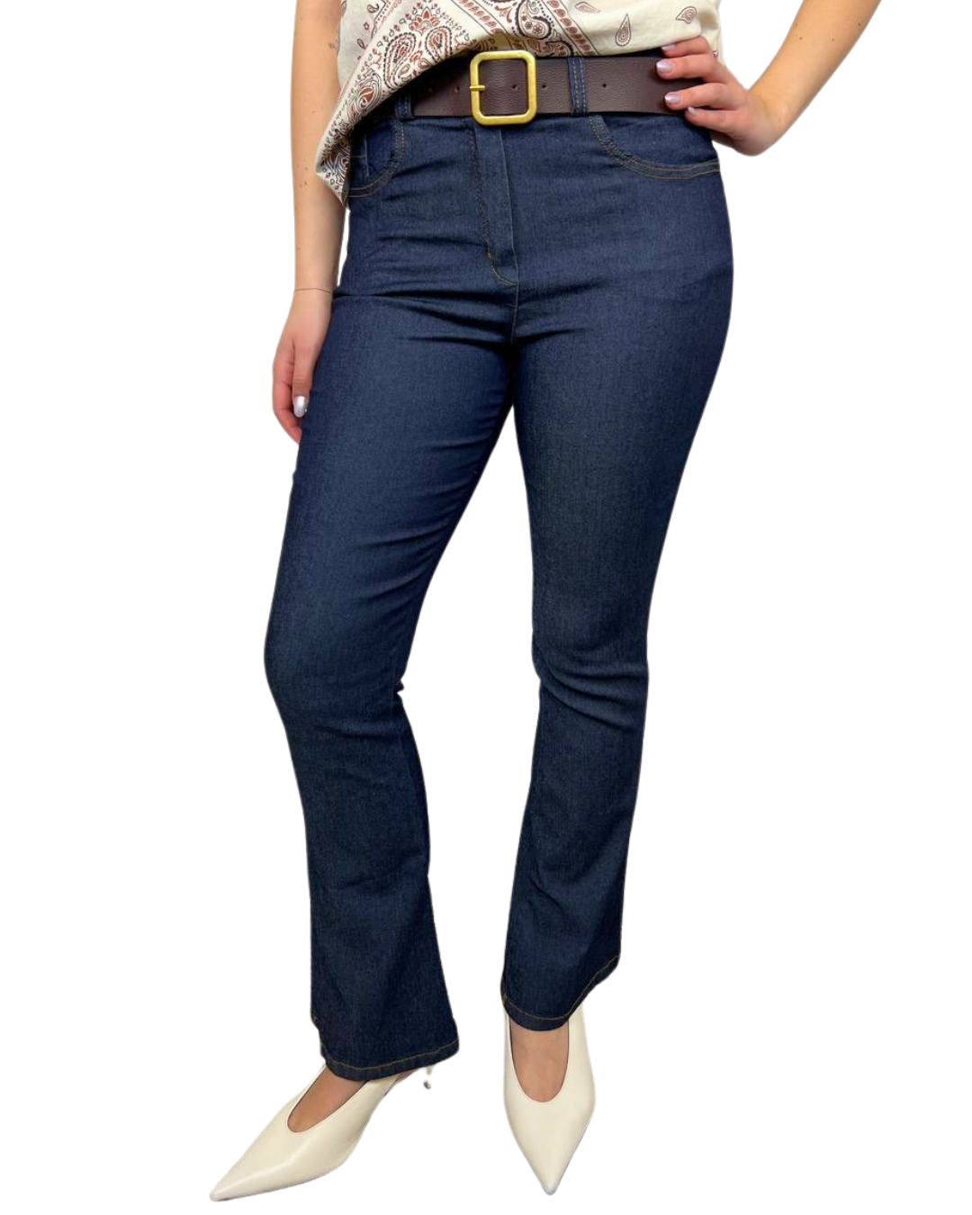 Jeans Vic-bee
