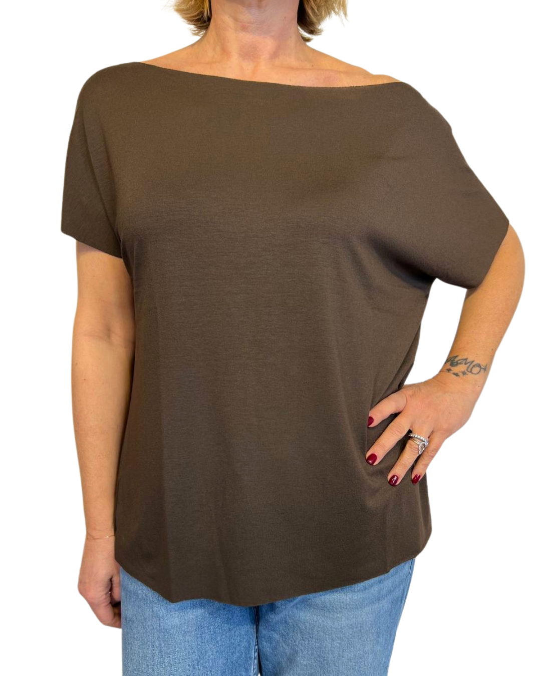 T-shirt My-d