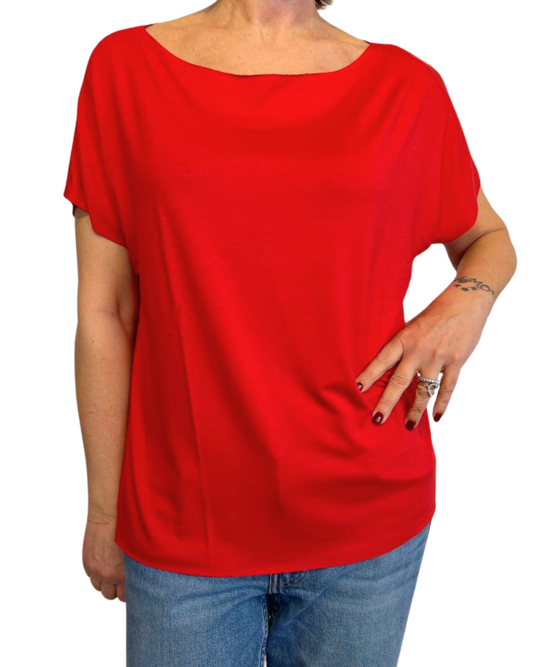 T-shirt My-d