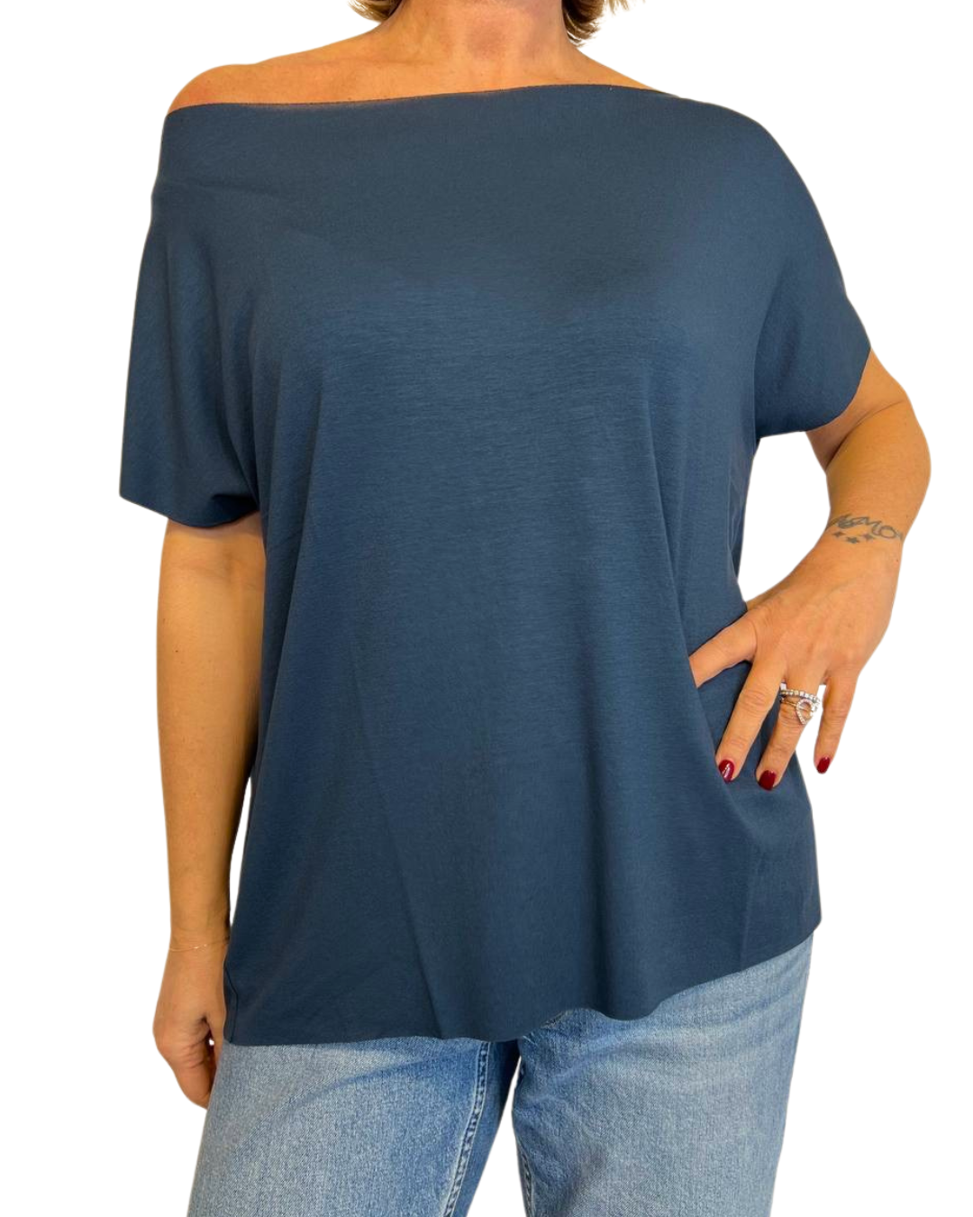 T-shirt My-d