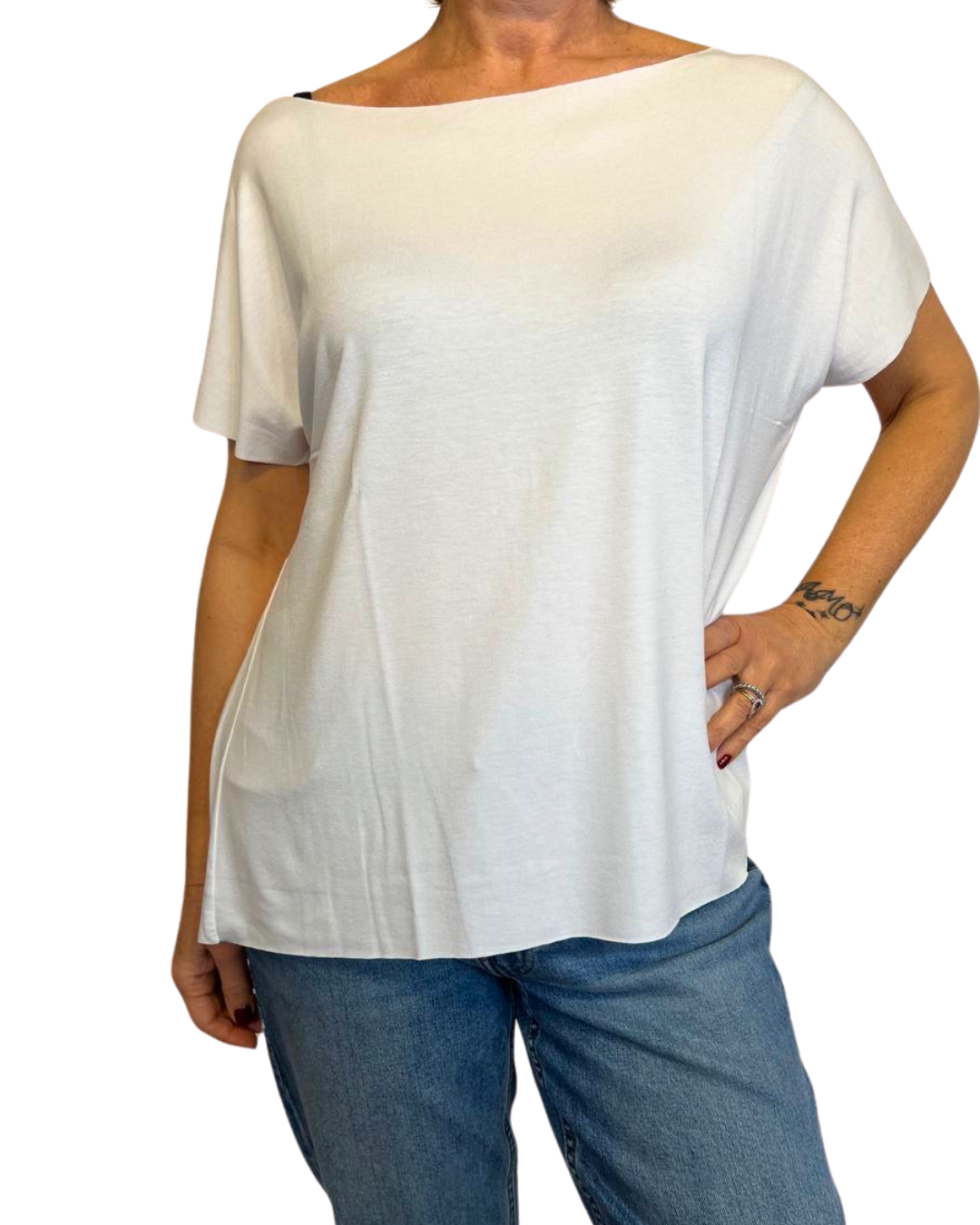 T-shirt My-d
