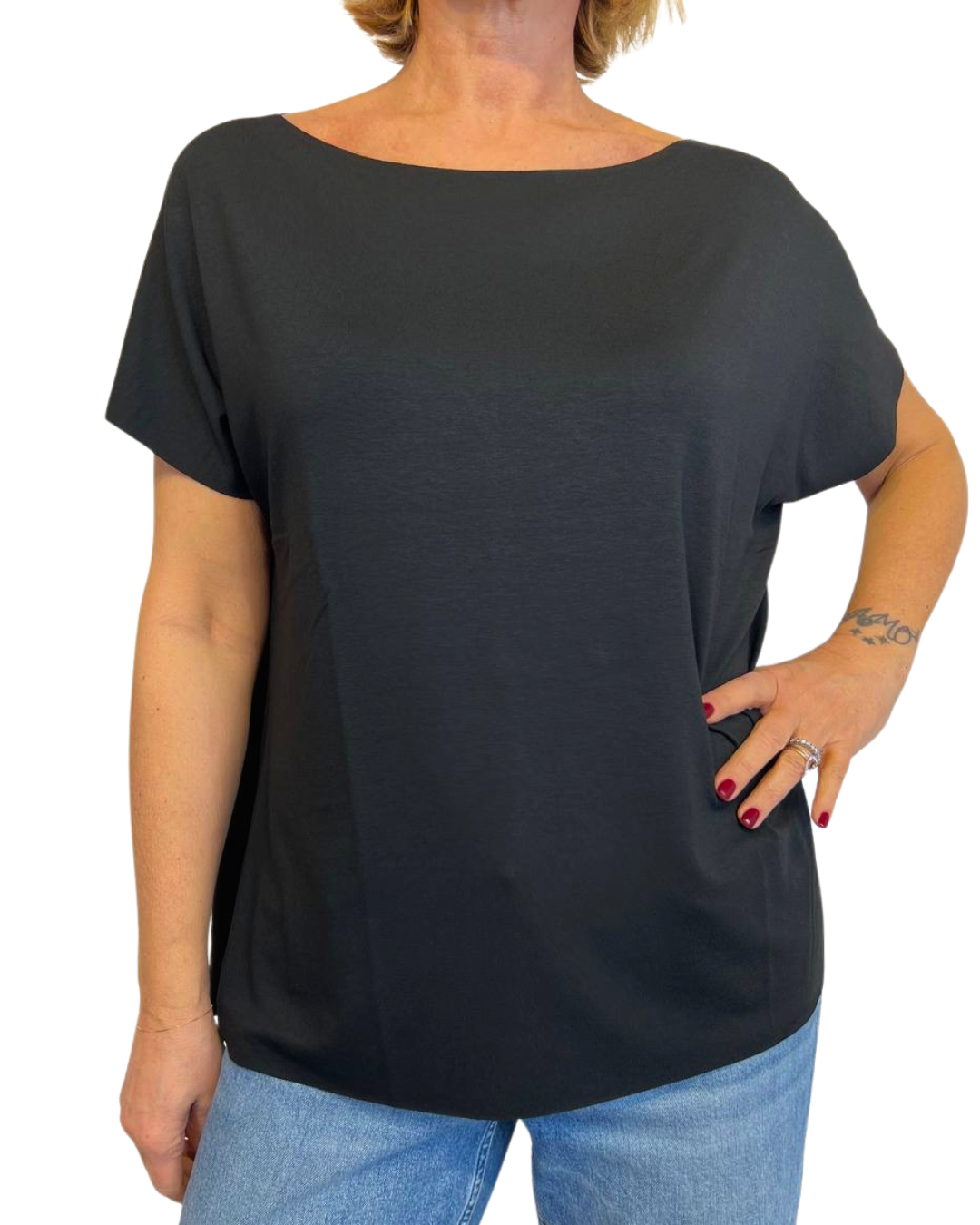 T-shirt My-d