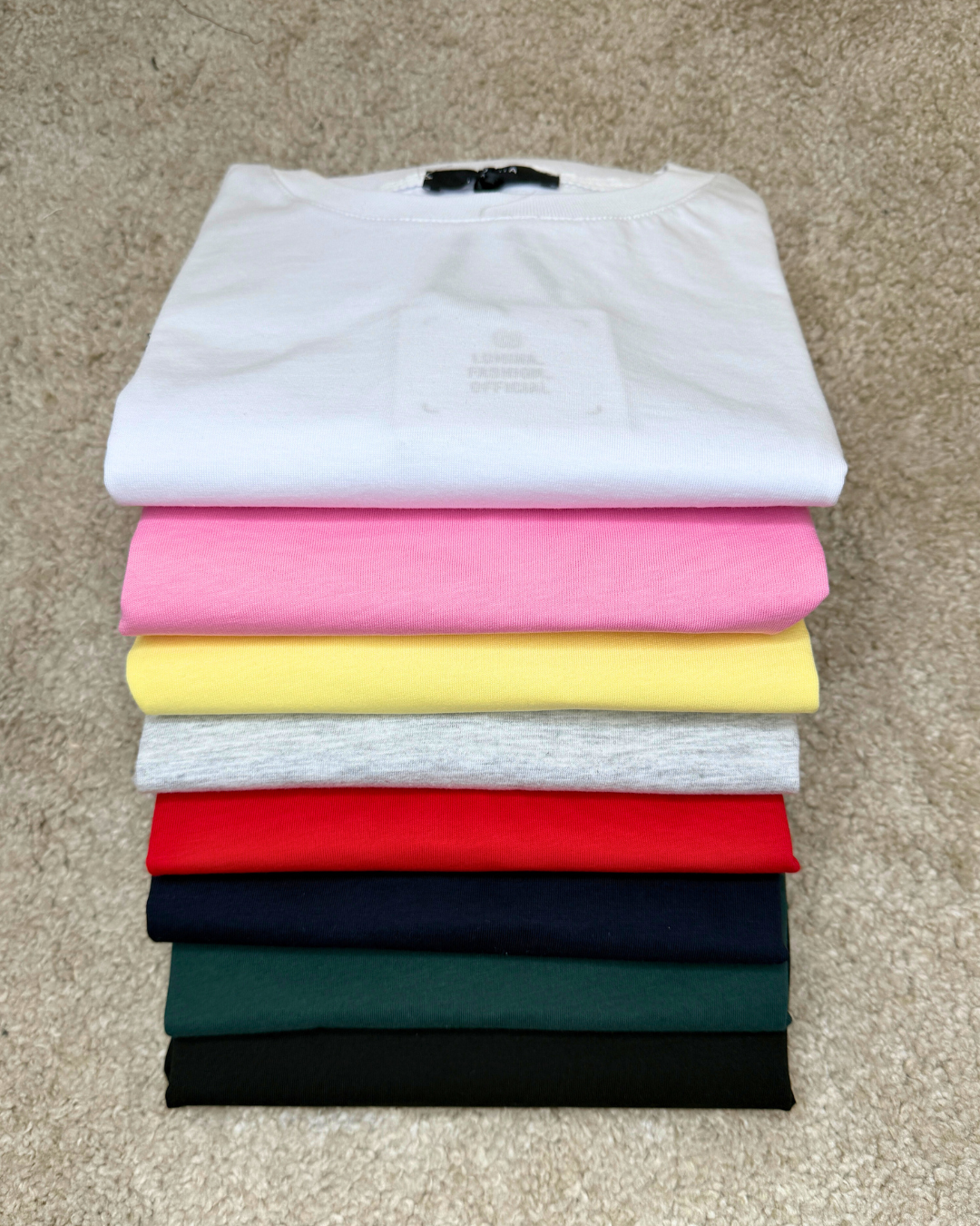 T-shirt Lumina