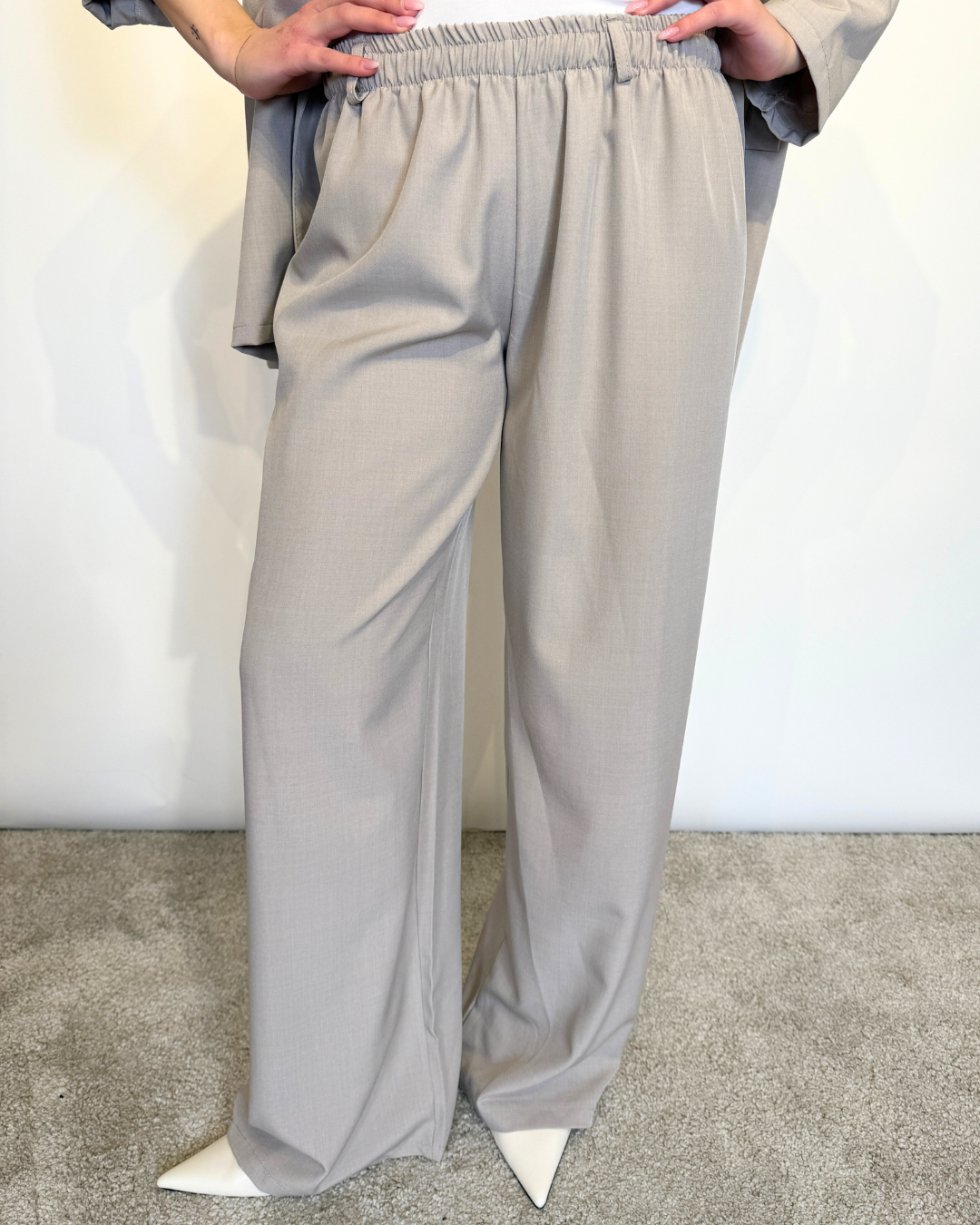 Pantalone palazzo
