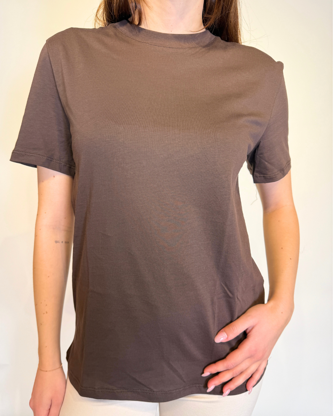 T-shirt Lumina