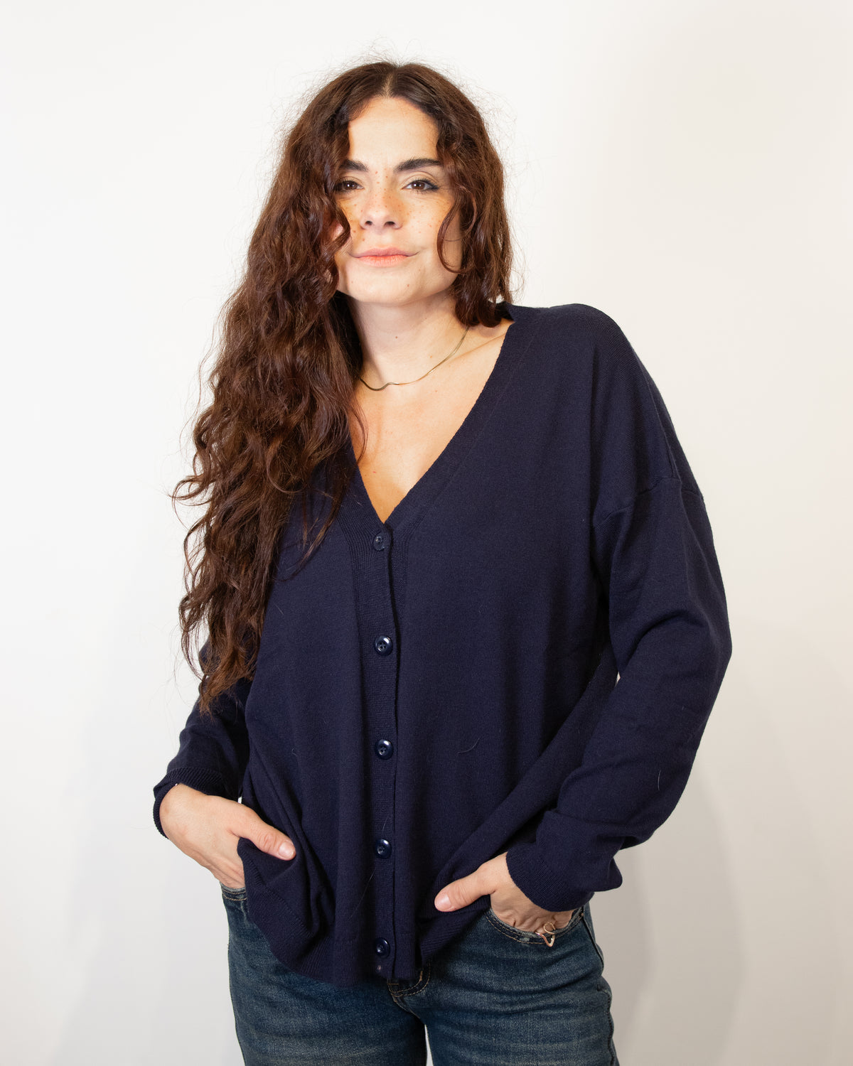 BREND Cardigan art. L10-2651