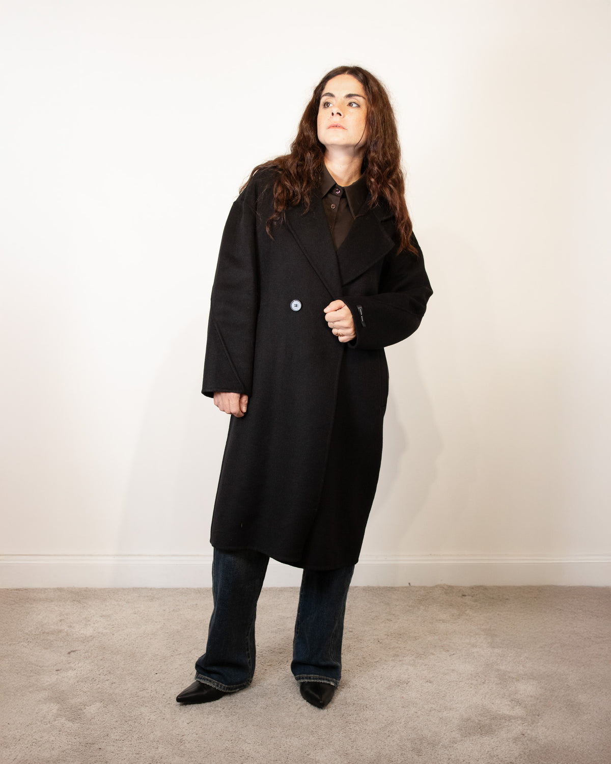 BREND Cappotto art. R60-7610
