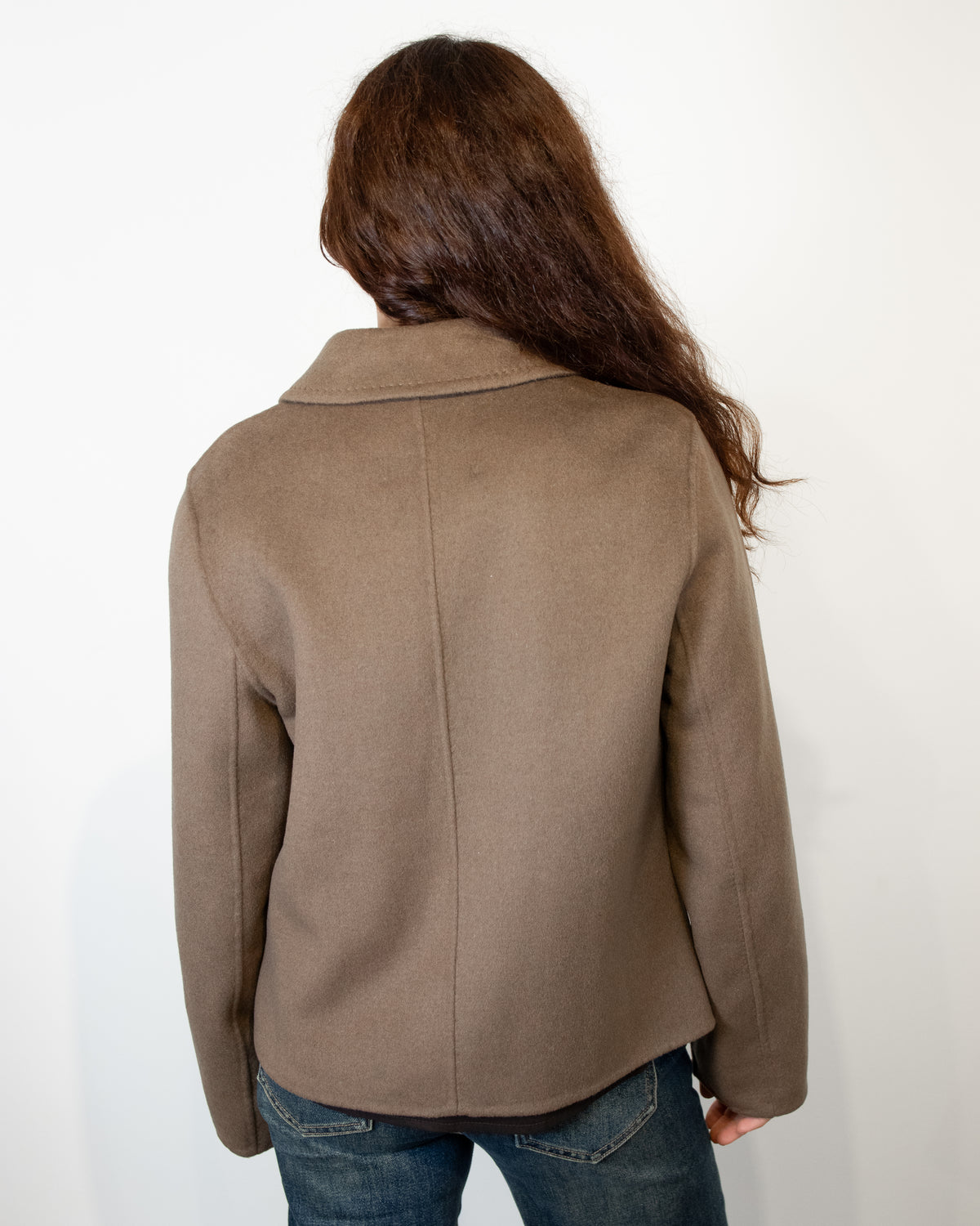 BREND Giaccone art. R60-7655