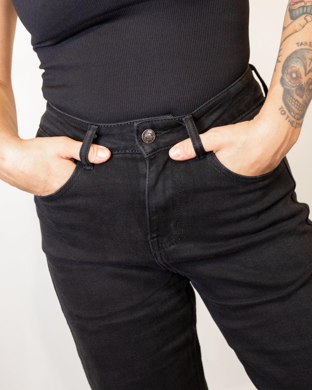 MY-D Denim straight art. PVD702