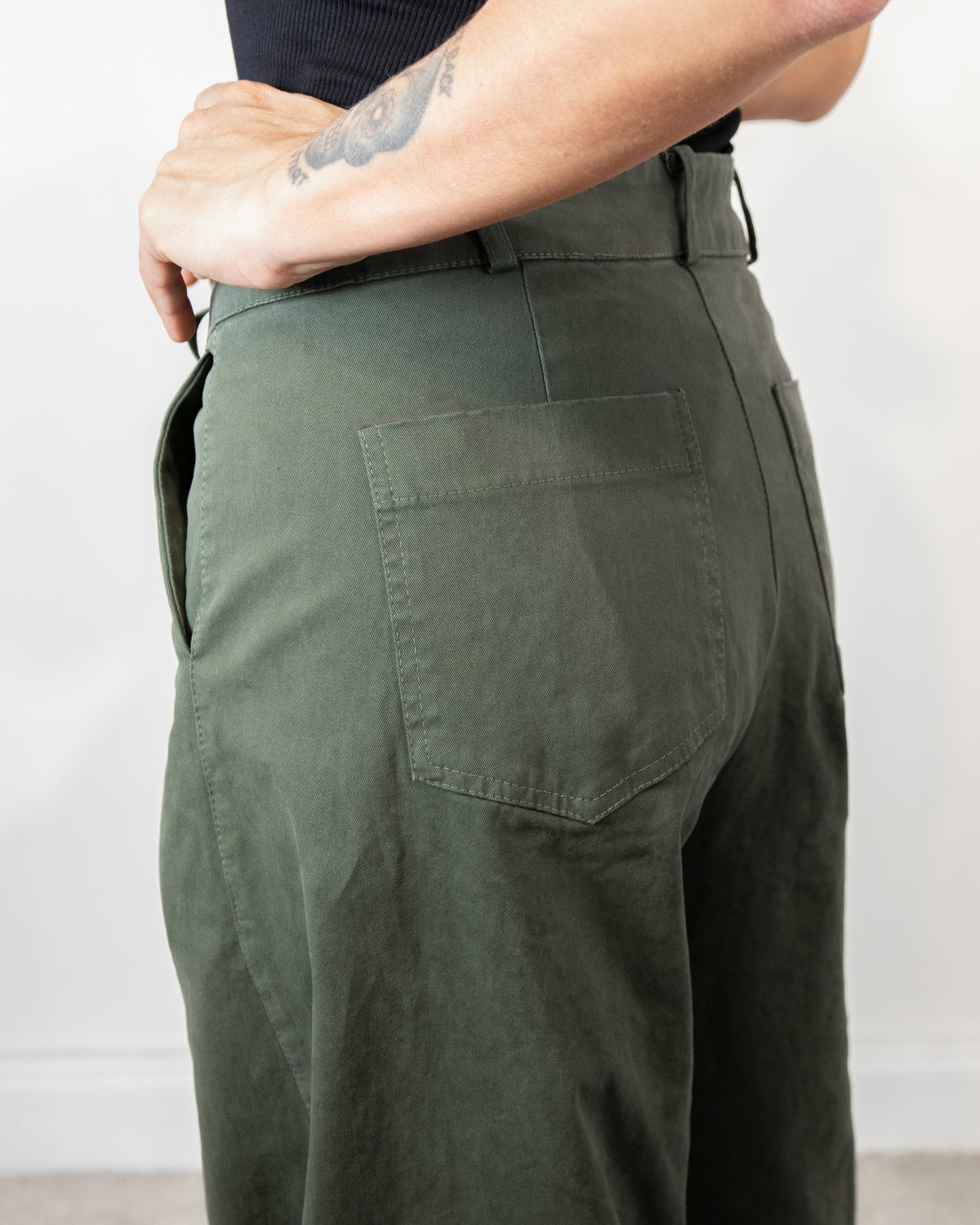 MY-D Pantalone art. MO11703