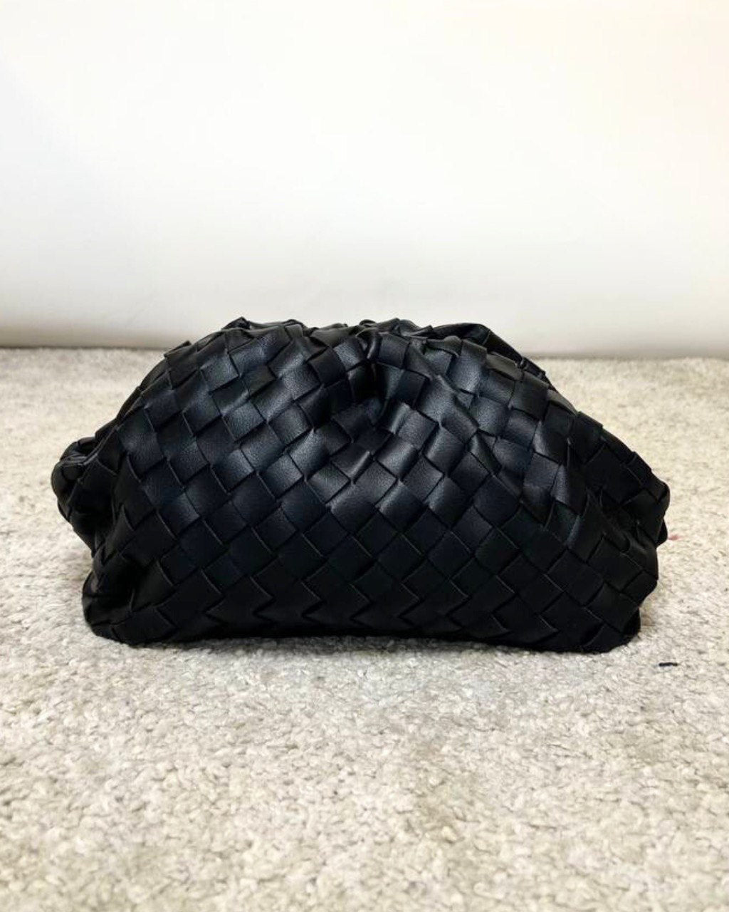 Clutch Intrecciata