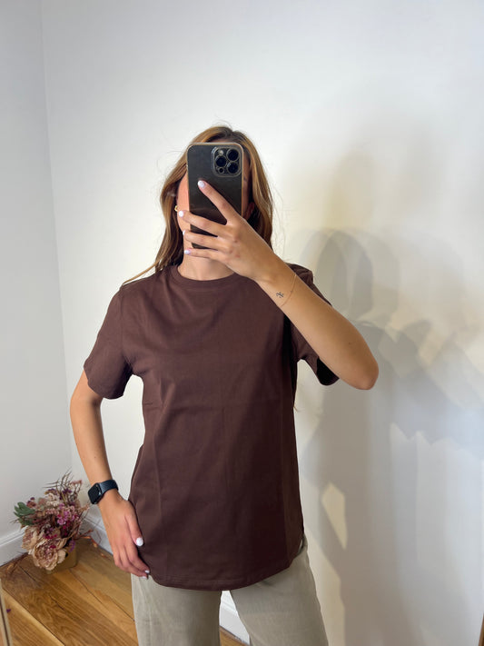 T-shirt Lumina