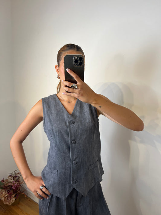 Gilet Brend