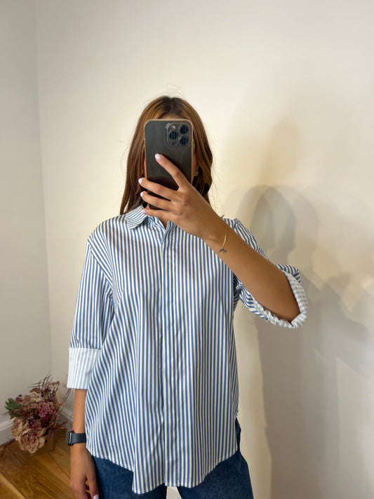 Camicia Riga My-d