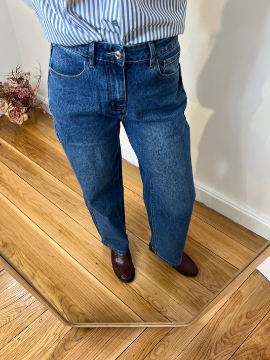 Jeans Balloon