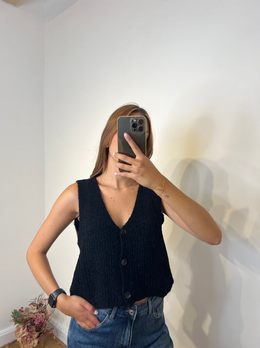 Gilet My-d