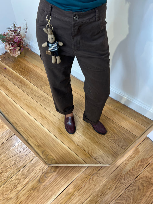 Pantalone Regular Worker